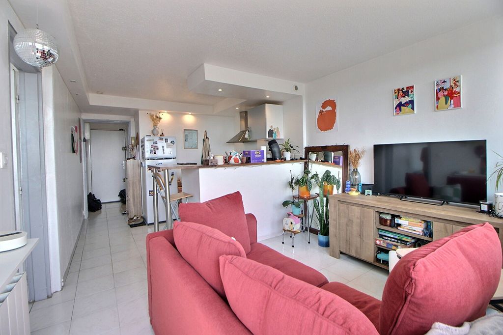 Achat appartement 2 pièce(s) Montpellier