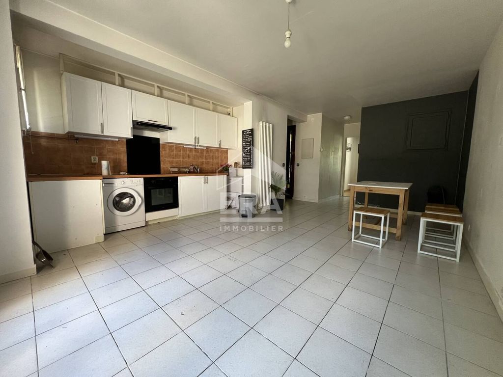 Achat appartement à vendre 2 pièces 40 m² - Pontault-Combault