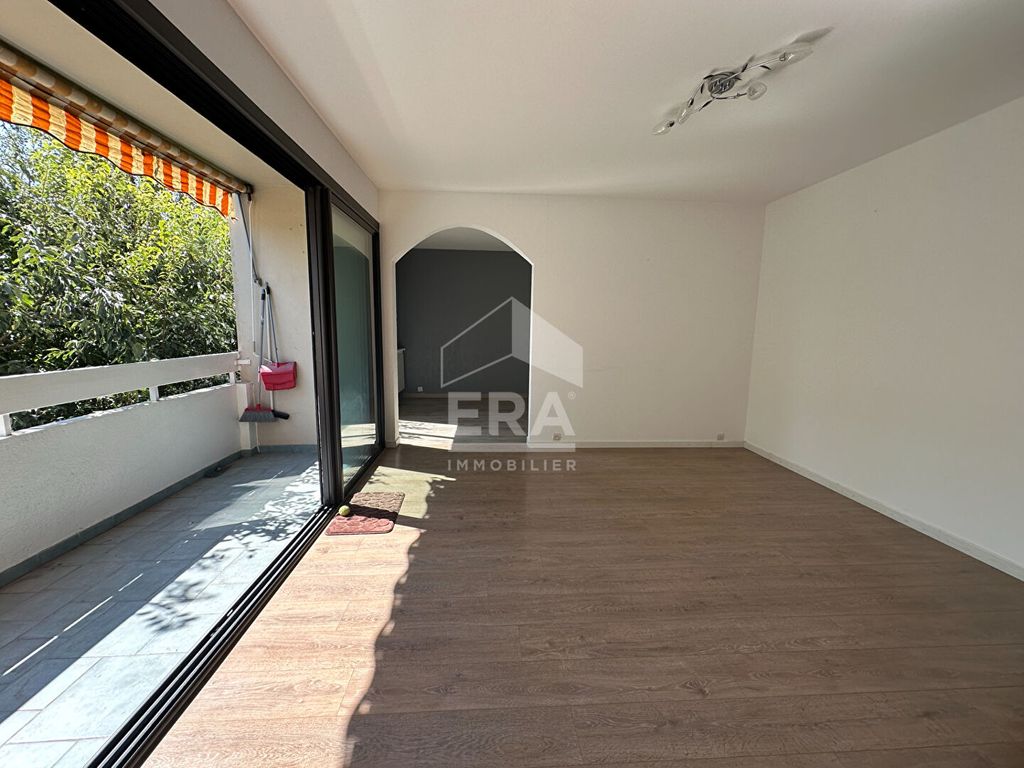 Achat appartement à vendre 4 pièces 73 m² - Marseille 11ème arrondissement