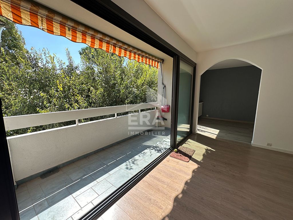 Achat appartement à vendre 4 pièces 73 m² - Marseille 11ème arrondissement