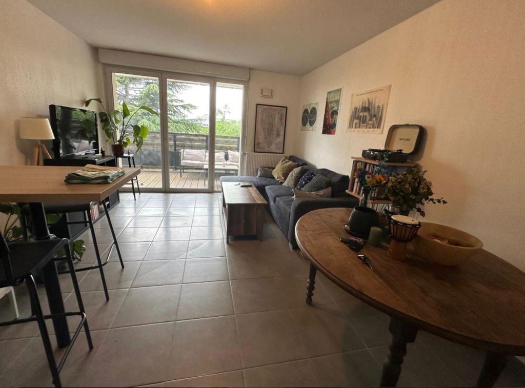 Achat appartement 3 pièce(s) Toulouse