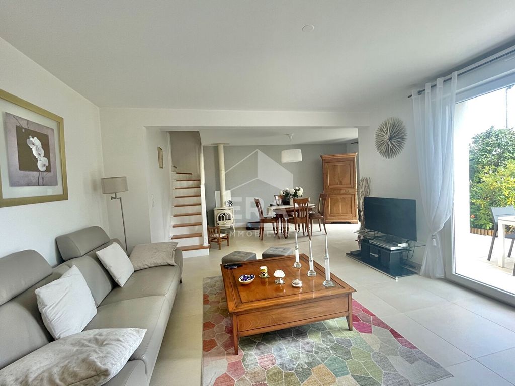 Achat maison 5 chambre(s) - Gometz-la-Ville