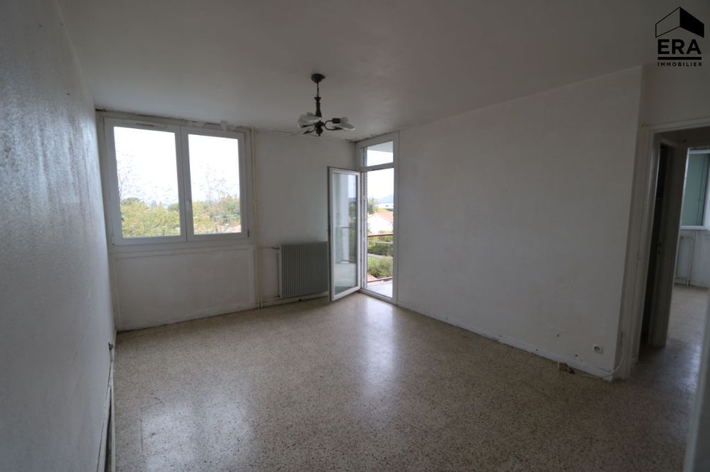 Achat appartement à vendre 3 pièces 55 m² - Marignane