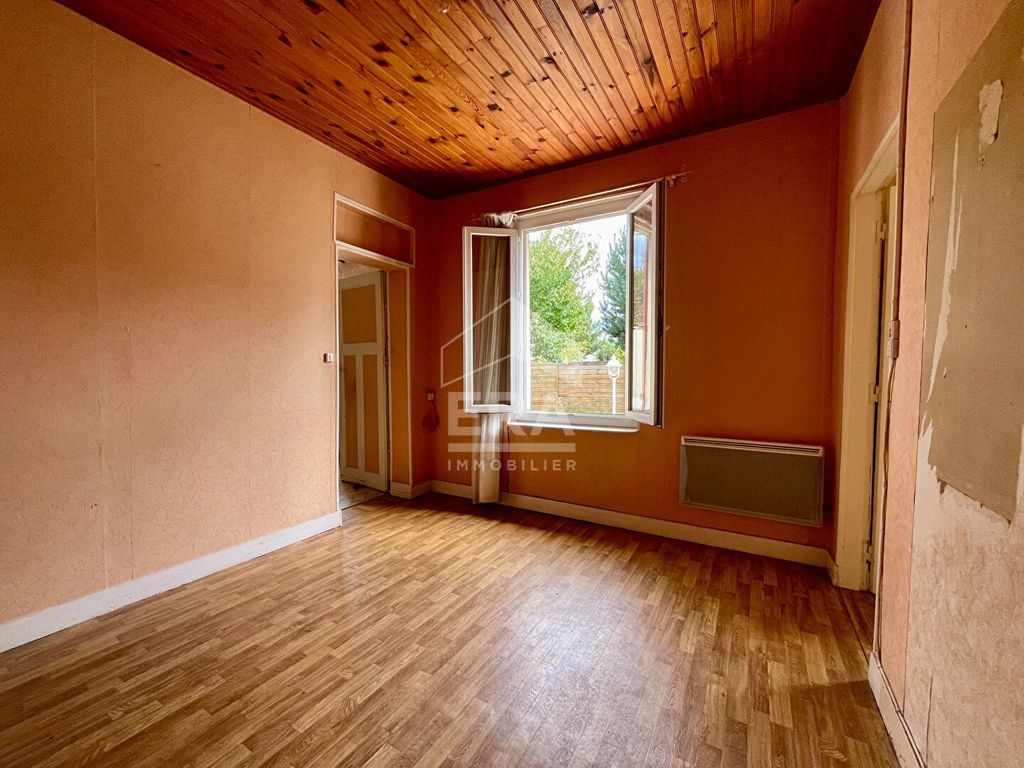 Achat maison 2 chambre(s) - Yvré-l'Évêque