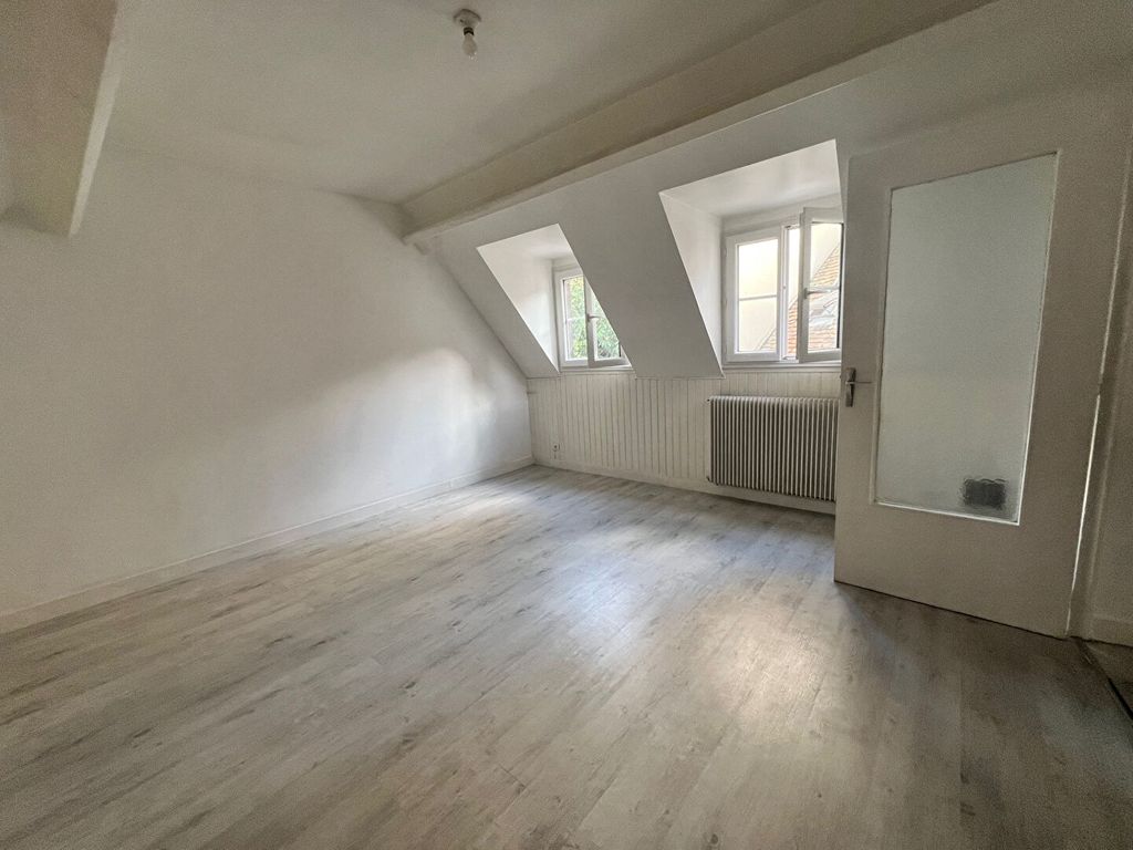 Achat appartement à vendre 2 pièces 44 m² - Chartres