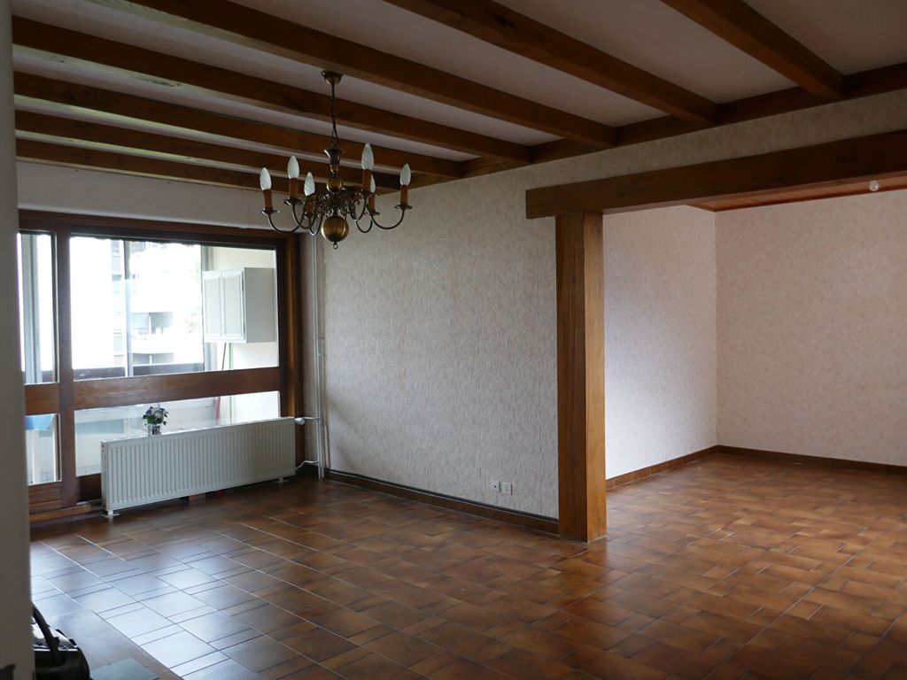 Achat appartement à vendre 4 pièces 80 m² - Faverges-Seythenex