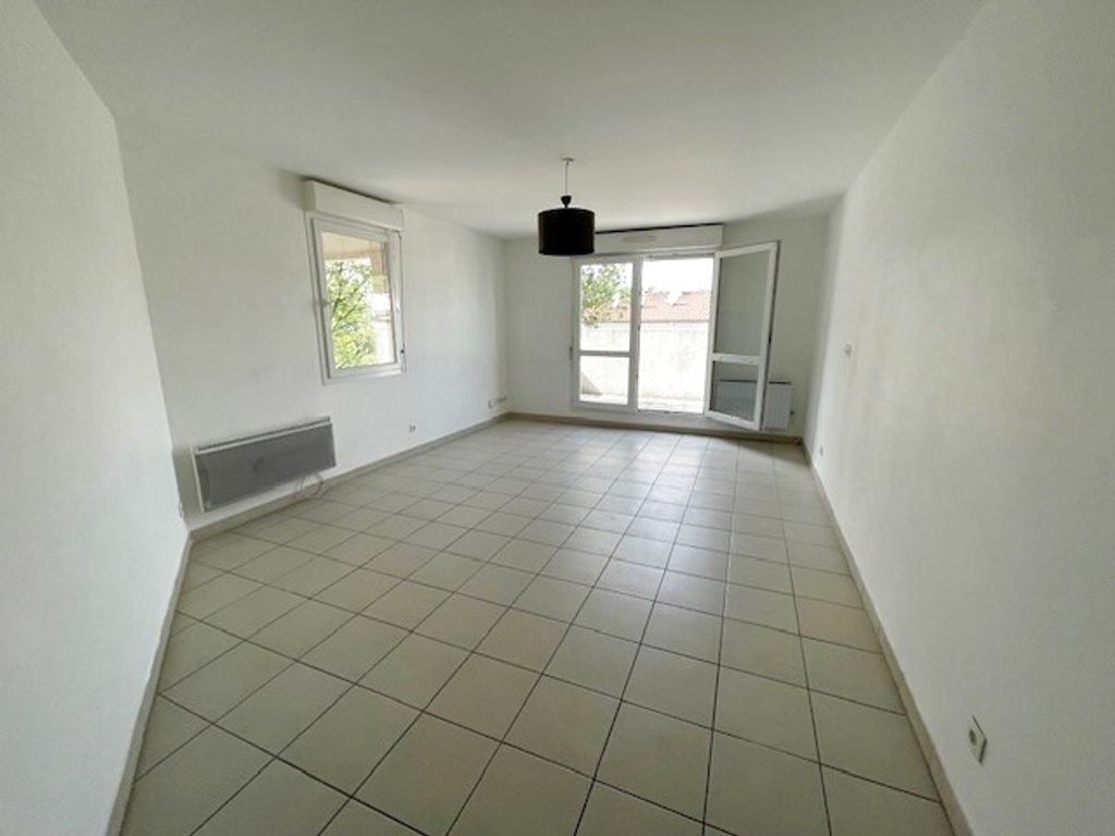 Achat appartement 3 pièce(s) Montpellier