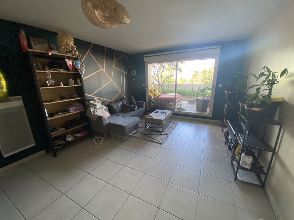 Achat appartement 3 pièce(s) Montpellier