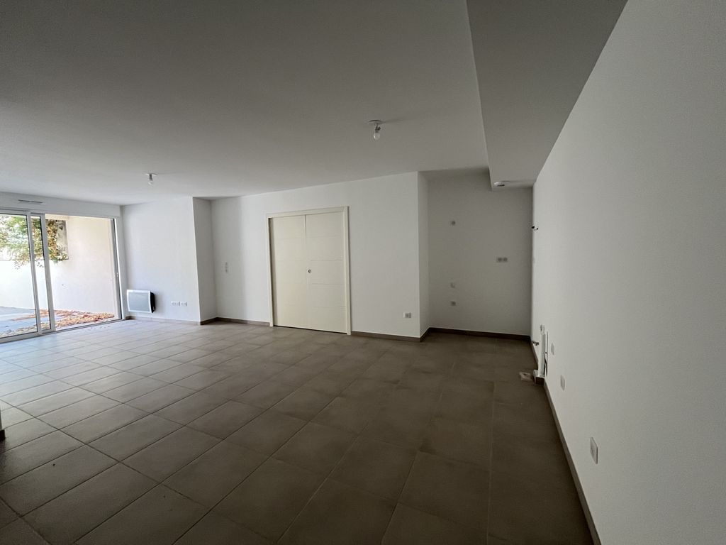 Achat loft à vendre 2 pièces 55 m² - Montpellier