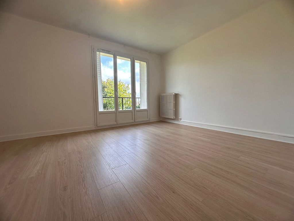 Achat appartement à vendre 3 pièces 62 m² - Blois