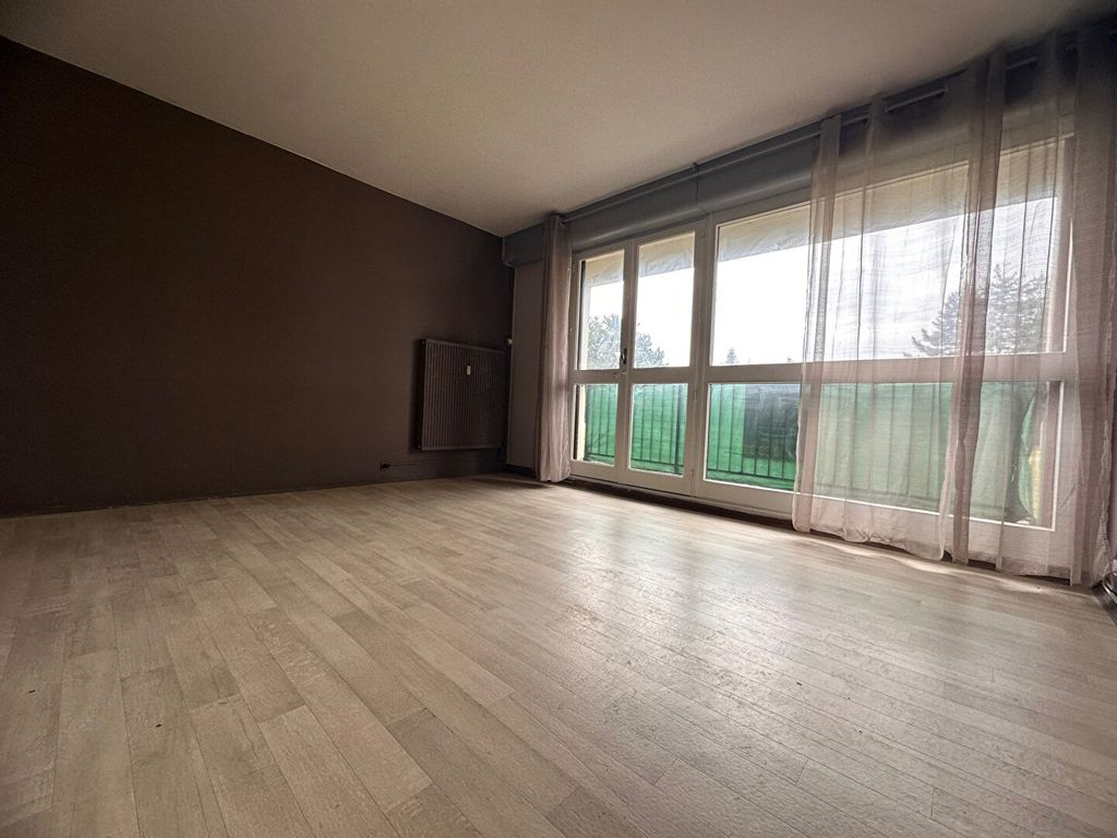 Achat appartement à vendre 3 pièces 67 m² - Blois