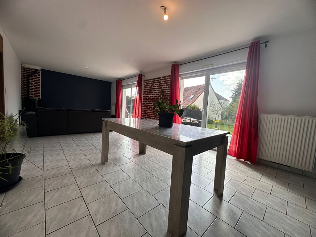 Achat maison 3 chambre(s) - Saint-Gervais-la-Forêt