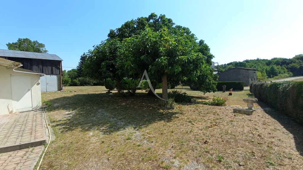 Achat maison 4 chambre(s) - Gémozac