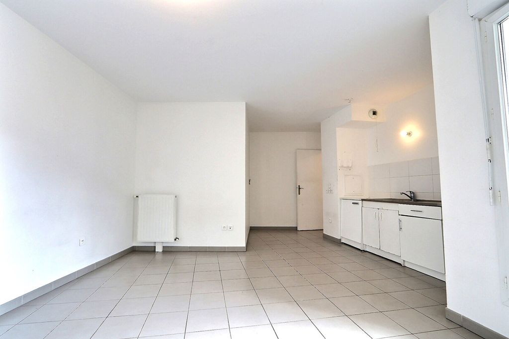 Achat appartement 2 pièce(s) Aubervilliers