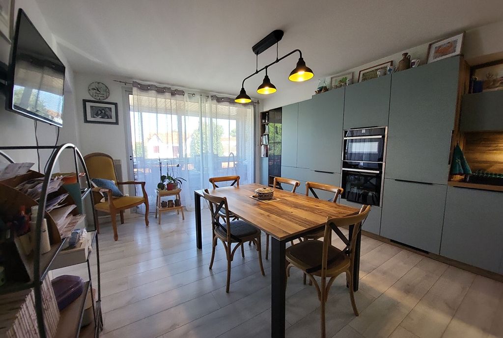 Achat appartement à vendre 4 pièces 78 m² - Notre-Dame-de-Monts