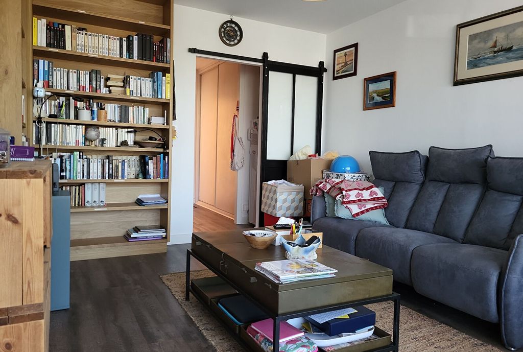 Achat appartement à vendre 4 pièces 78 m² - Notre-Dame-de-Monts