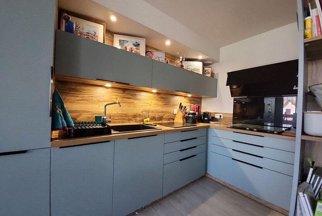 Achat appartement à vendre 4 pièces 78 m² - Notre-Dame-de-Monts