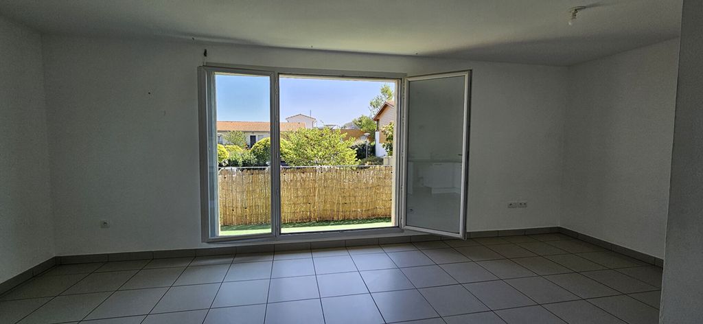 Achat appartement à vendre 2 pièces 44 m² - Rouffiac-Tolosan