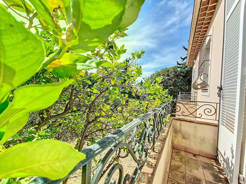 Achat maison 5 chambre(s) - Cannes