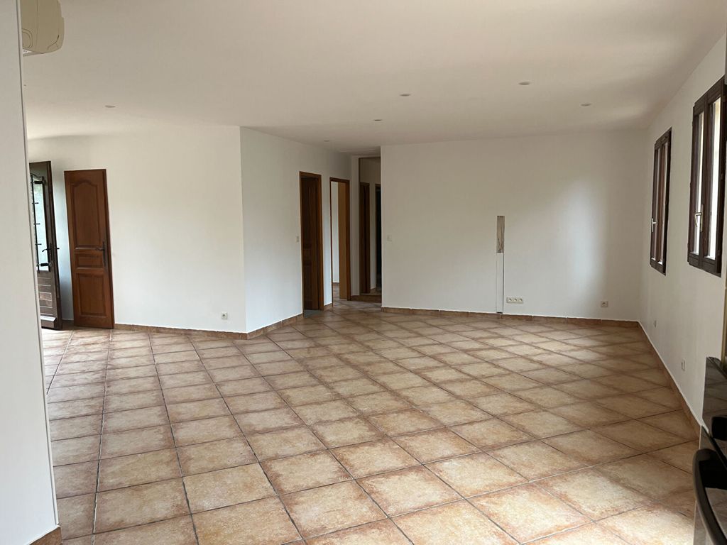 Achat maison à vendre 3 chambres 92 m² - Hyères