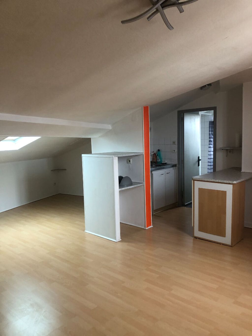 Achat studio à vendre 21 m² - Agen