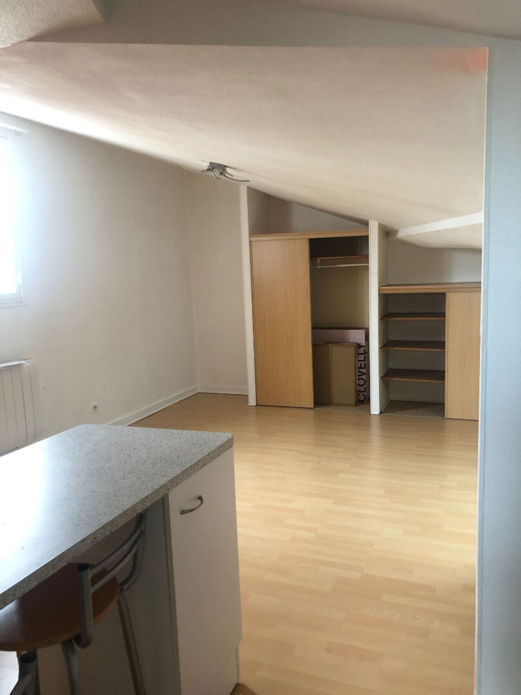 Achat appartement 1 pièce(s) Agen