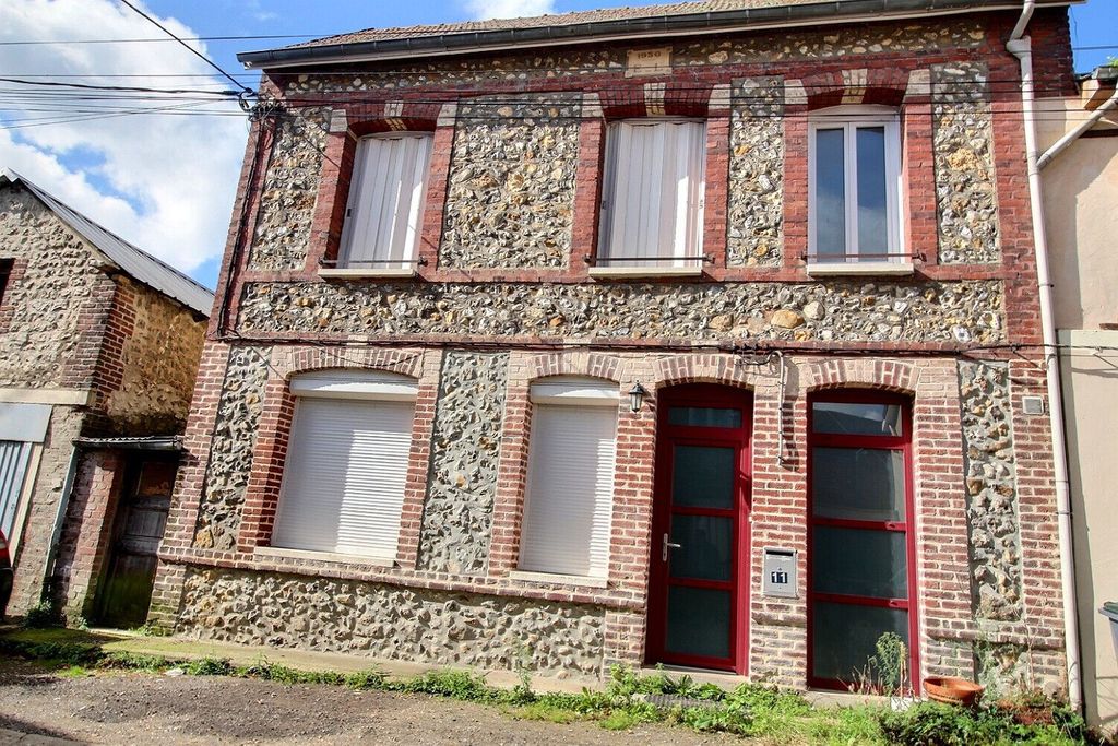 Achat maison 3 chambre(s) - Oissel