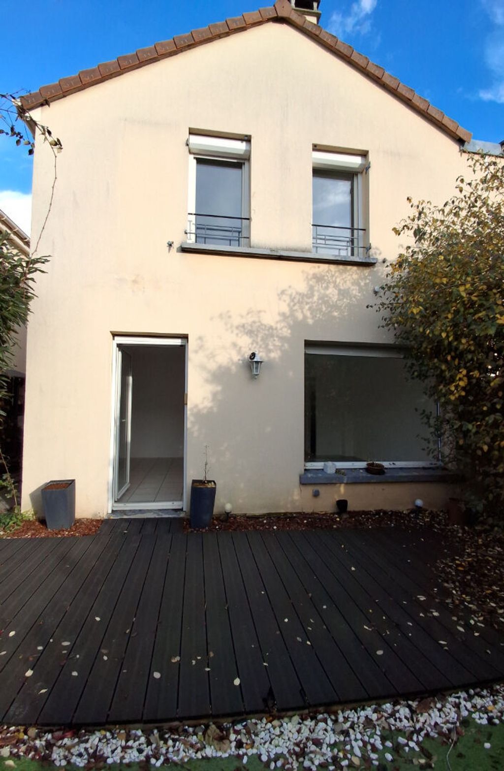 Achat maison à vendre 3 chambres 83 m² - Bezons