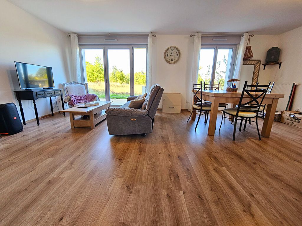 Achat duplex à vendre 5 pièces 90 m² - Angers