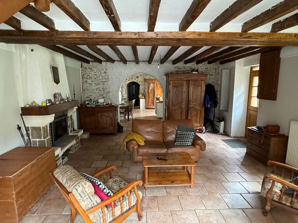 Achat maison 4 chambre(s) - Anjouin