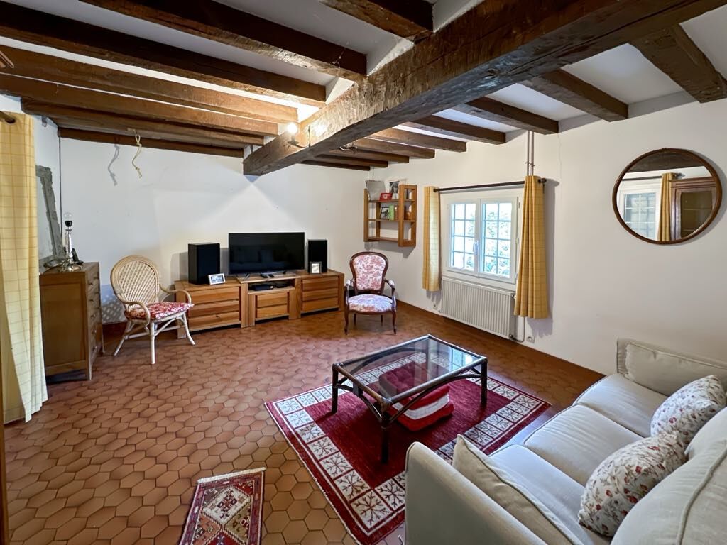 Achat maison 2 chambre(s) - Étrépagny