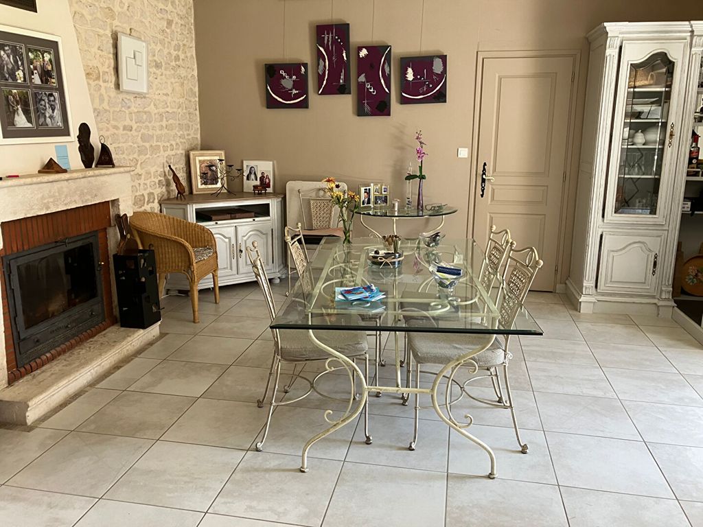 Achat maison 3 chambre(s) - Fontenay-le-Comte