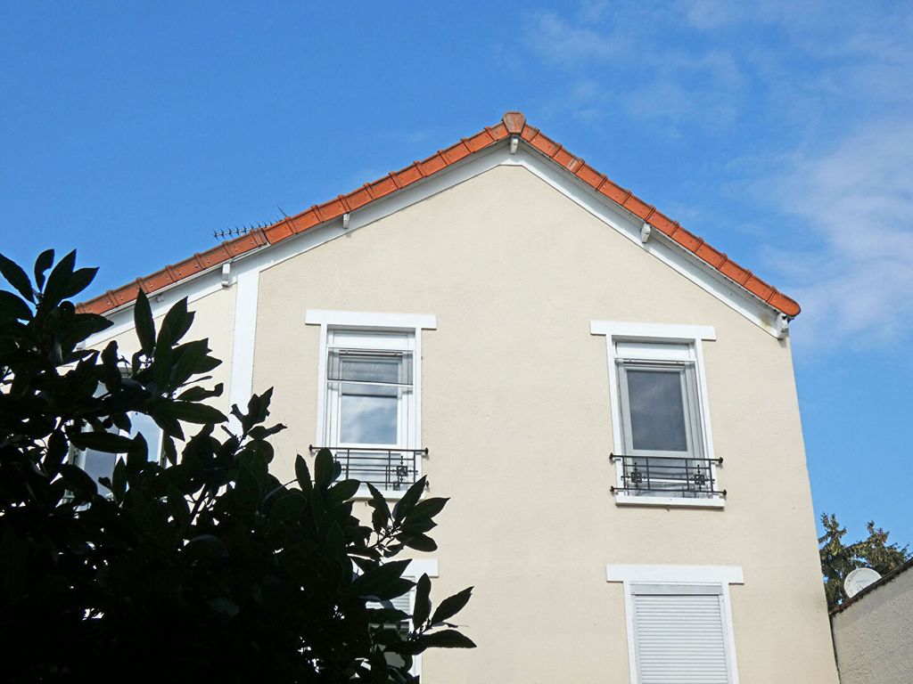 Achat appartement à vendre 2 pièces 40 m² - Villemomble