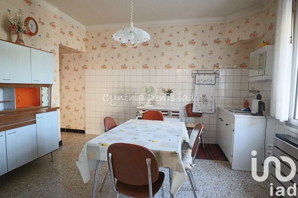 Achat maison 2 chambre(s) - Varangéville