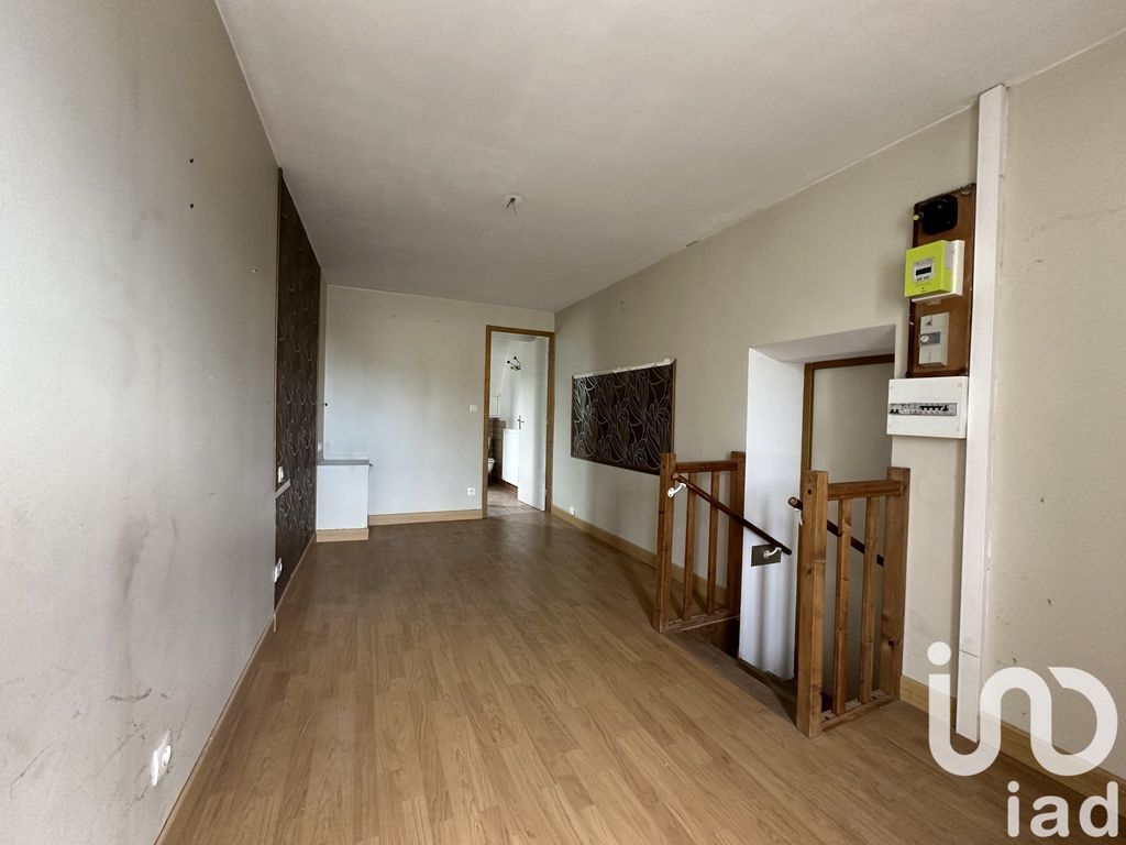 Achat maison 3 chambre(s) - Issoudun