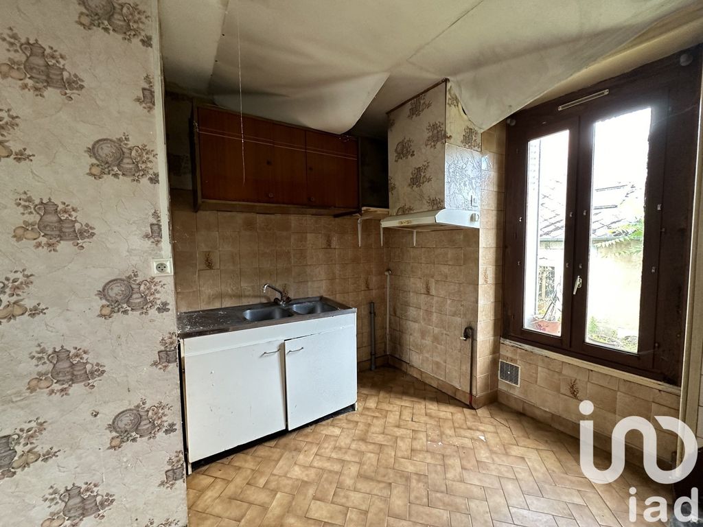 Achat maison 3 chambre(s) - Issoudun