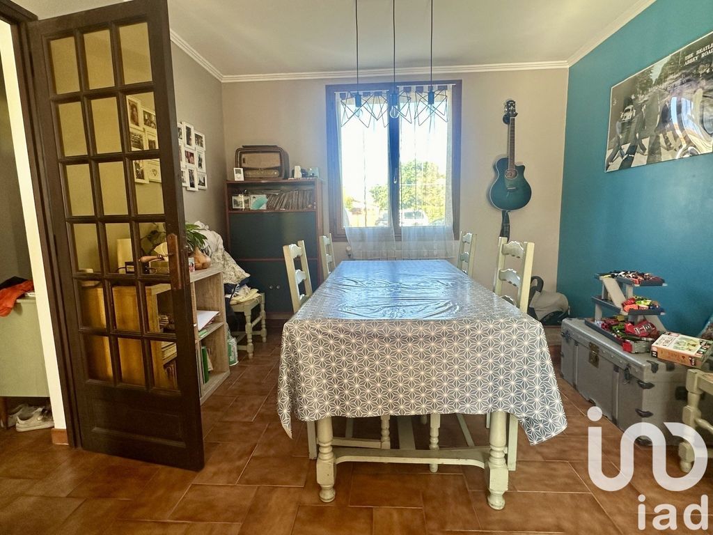 Achat maison 3 chambre(s) - Narbonne