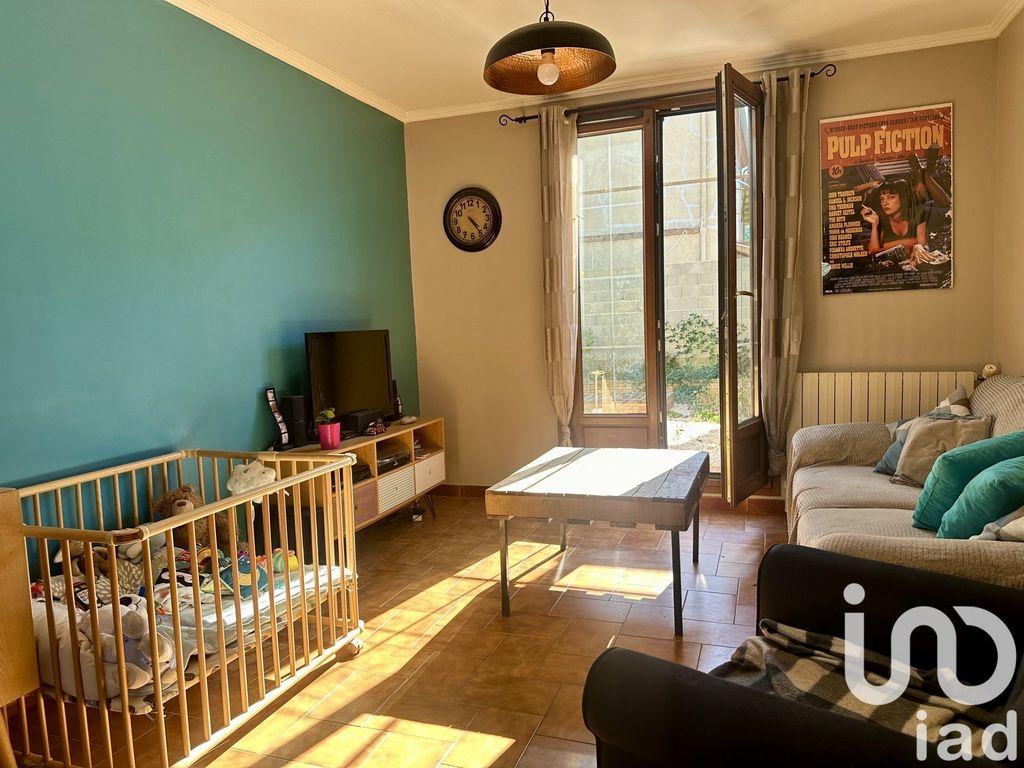 Achat maison à vendre 3 chambres 88 m² - Narbonne