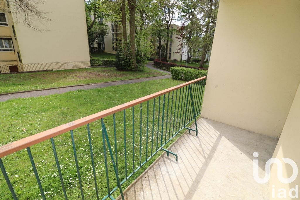 Achat appartement à vendre 5 pièces 87 m² - Avon