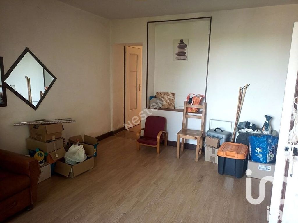 Achat maison 3 chambre(s) - Châtillon-sur-Indre