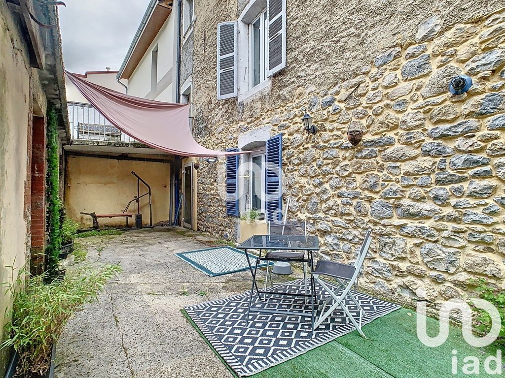 Achat duplex à vendre 6 pièces 134 m² - Hauts-de-Bienne