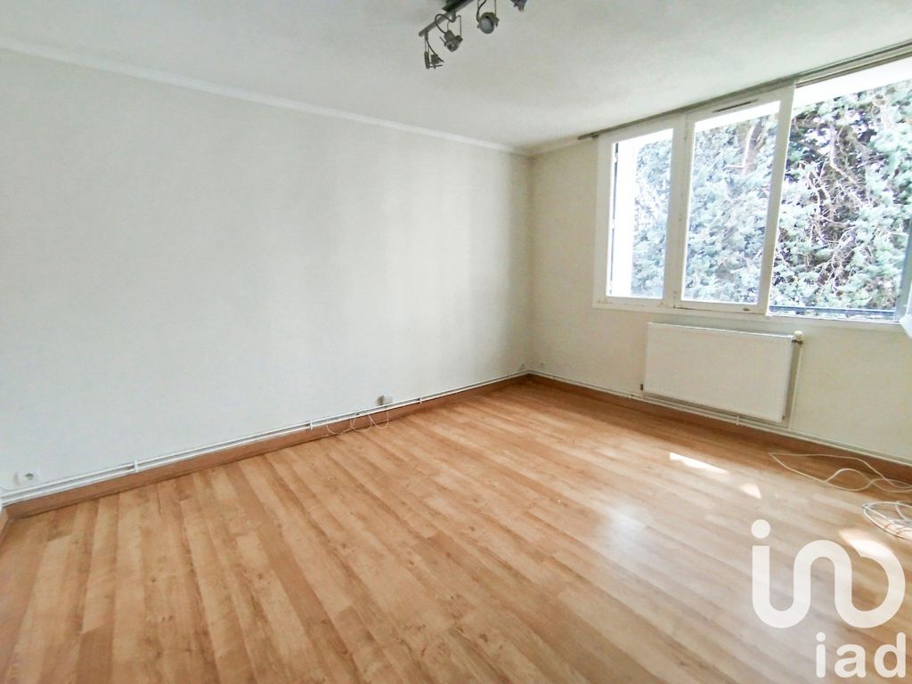 Achat appartement à vendre 3 pièces 54 m² - Montluçon