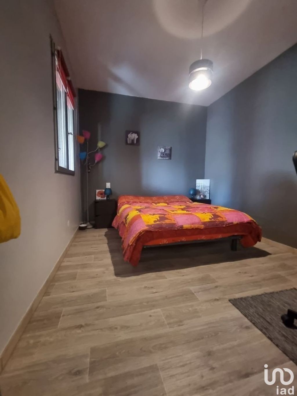 Achat appartement à vendre 5 pièces 111 m² - Carpentras