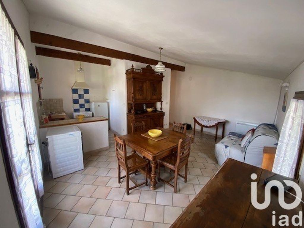 Achat maison 2 chambre(s) - Puimoisson