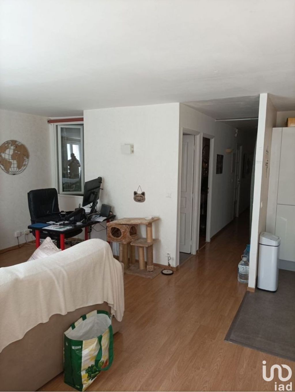 Achat appartement à vendre 4 pièces 75 m² - Fitou