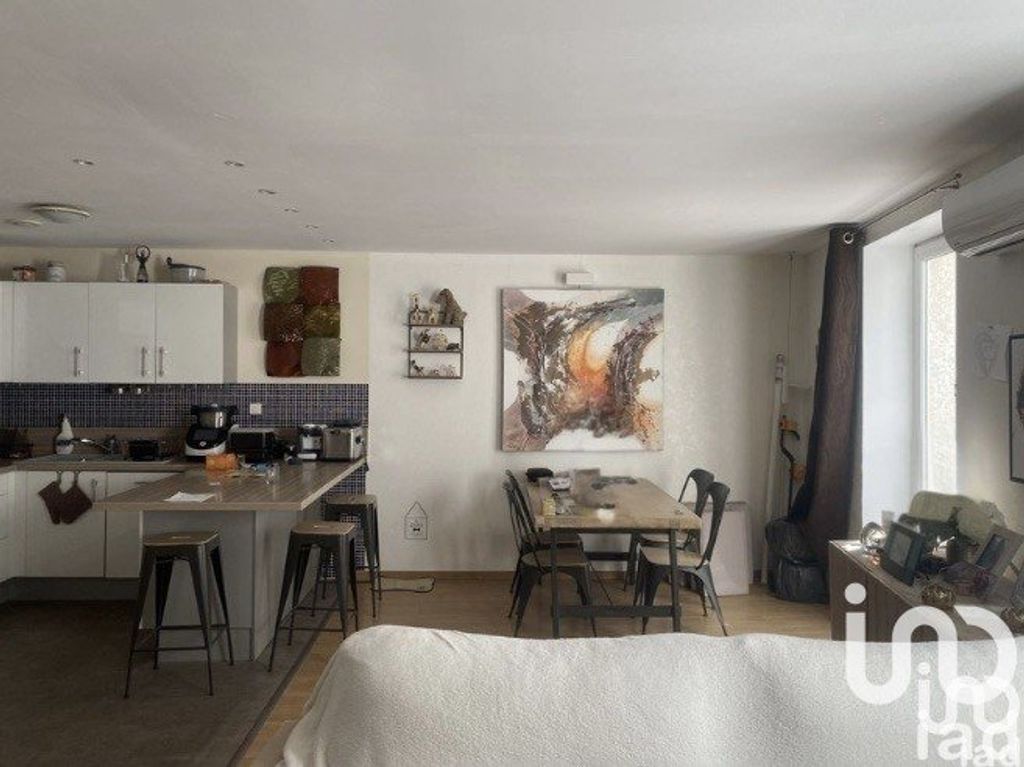 Achat appartement à vendre 4 pièces 75 m² - Fitou