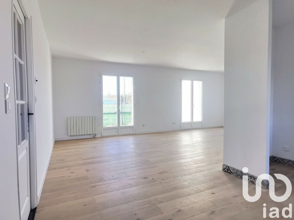 Achat maison 4 chambre(s) - Rochefort