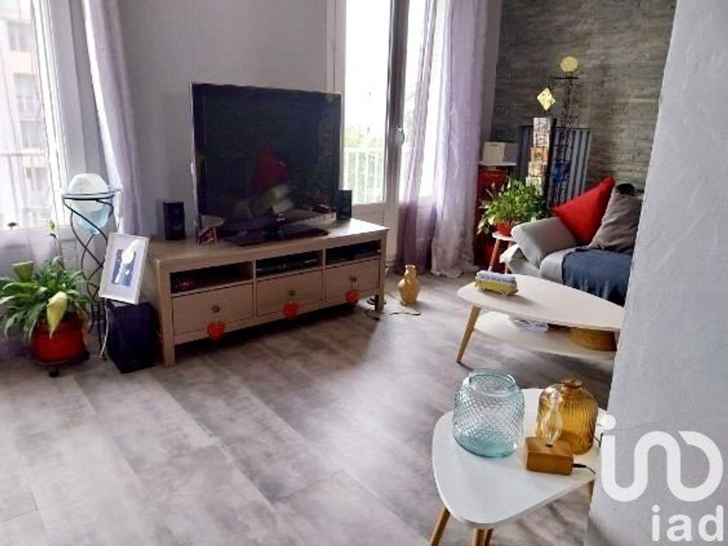 Achat appartement 4 pièce(s) Lyon 5ème arrondissement