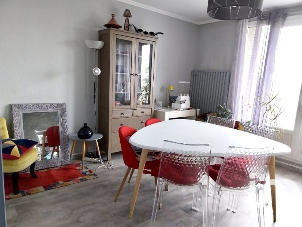 Achat appartement 4 pièce(s) Lyon 5ème arrondissement