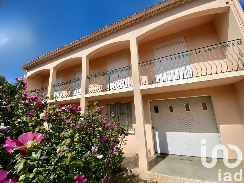 Achat maison à vendre 4 chambres 149 m² - Narbonne